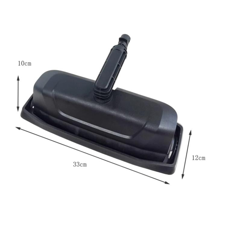 Spazzola per pavimenti per idropulitrice Karcher PS20 / PS30 2.644-191.0, High Pressure Washing Floor Brush