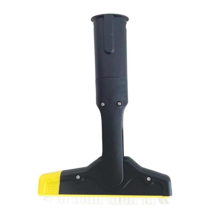 Per spazzola ugello a getto vapore Karcher SC1-SC5 2.863-334.0, Steam Gap Nozzle Brush