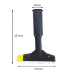 Per spazzola ugello a getto vapore Karcher SC1-SC5 2.863-334.0, Steam Gap Nozzle Brush