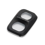 Filtro Black Mist originale per DJI Osmo Pocket 4P, Black Mist Filter