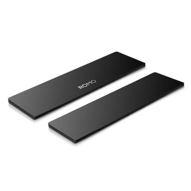 Pannelli decorativi originali per la stazione base ultrasottile DJI ROMO., Decorative Panels