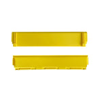 Barra raschiante per macchina lavavetri Karcher WV6 5.633-360.0, 170mm+280mm