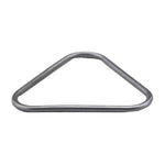 Anello di tenuta triangolare per pompa dell'acqua dell'idropulitrice Karcher K2 / K3 9.081-422.0, Triangular Seal Ring
