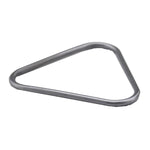 Anello di tenuta triangolare per pompa dell'acqua dell'idropulitrice Karcher K2 / K3 9.081-422.0, Triangular Seal Ring