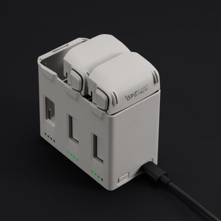 Hub di ricarica originale per DJI Lito X1, Lito X1 Charging Hub