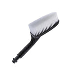 Spazzola per la pulizia delle ruote dell'idropulitrice Karcher K2 / K3 / K4, codice 6.903-276., Wheel Cleaning Brush