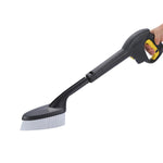 Spazzola per la pulizia delle ruote dell'idropulitrice Karcher K2 / K3 / K4, codice 6.903-276., Wheel Cleaning Brush