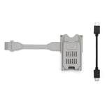 Kit di montaggio per dongle cellulare originale DJI Lito Series 2, Cellular Dongle 2 Mounting Kit