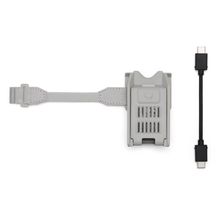 Kit di montaggio per dongle cellulare originale DJI Lito Series 2, Cellular Dongle 2 Mounting Kit