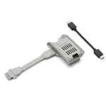 Kit di montaggio per dongle cellulare originale DJI Lito Series 2, Cellular Dongle 2 Mounting Kit