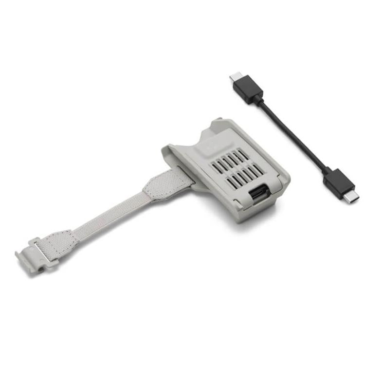 Kit di montaggio per dongle cellulare originale DJI Lito Series 2, Cellular Dongle 2 Mounting Kit