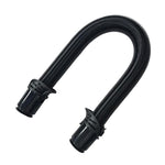 Tubo flessibile a molla retrattile da 64 cm per aspirapolvere Shark NV602UK / NV612UK / NV702UK., 64cm Retractable Spring Hose