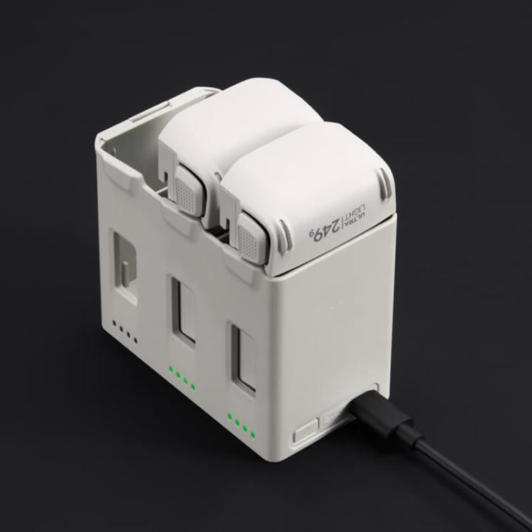 Hub di ricarica originale per DJI Lito 1, Lito 1 Charging Hub