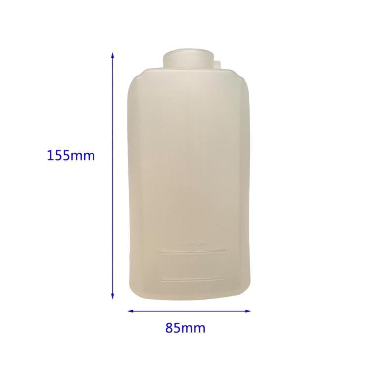 Serbatoio dell'acqua di scarico per aspirapolvere per finestre Karcher WV6 5.633-254.0, Waste Water Tank