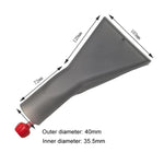 Per la testina tergipavimento della lavasciuga pavimenti Tomas, Small Squeegee Head