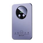 Registratore vocale con smart card AI FW922H per riunioni in ufficio, riconoscimento di 152 lingue, fissaggio magnetico., FW922H
