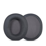 2 cuscinetti auricolari di ricambio per Steelseries Arctis Pro / Arctis 3 / 5 / 7, in tessuto a rete traspirante, ideali per lo sport.