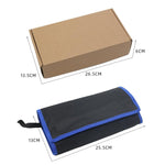 Kit di attrezzi per la riparazione di dispositivi elettronici con cacciavite di precisione per telefoni, computer e orologi., 80-Piece Set