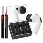 Auricolari ricambio memory foam per AirPods Pro 3
