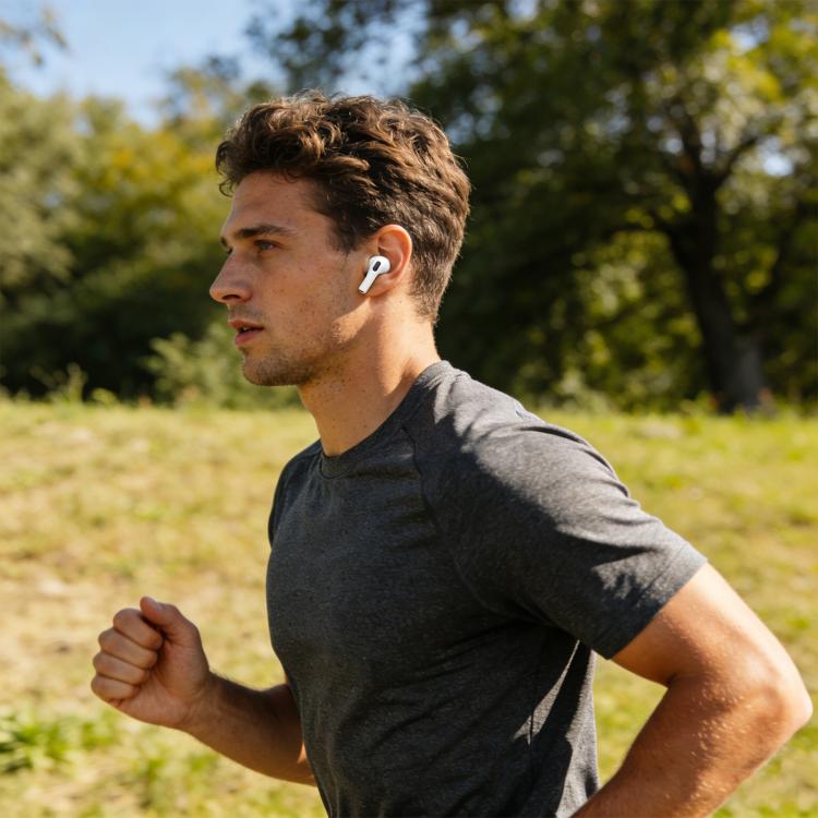 Auricolari ricambio memory foam per AirPods Pro 3