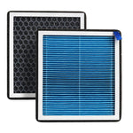 Filtro abitacolo profumato per Toyota/Lexus 87139-0N010, 87139-0N010