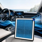 Filtro abitacolo profumato per Toyota/Lexus 87139-0N010, 87139-0N010