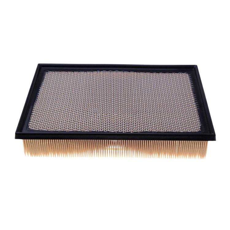 Filtro aria per Toyota Hilux, elemento 17801-0L040, 17801-0L040