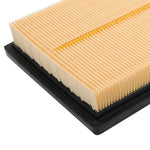 Filtro aria per Toyota Hilux, elemento 17801-0L040, 17801-0L040