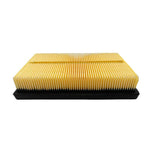 Filtro aria per Toyota Prius C, elemento 17801-21060, 17801-21060