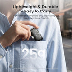 Supporto a sgancio rapido a doppia interfaccia aMaginsn per DJI Pocket 4 / 3, Standard Mount, Charging Mount