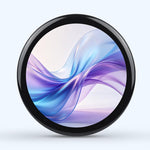 Modulo display LCD touch da 1,46 pollici Waveshare con risoluzione 412 × 412, 16,7 milioni di colori e interfacce di comunicazione QSPI e I2C., 34955