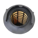 Filtro aria abitacolo per Audi A3 1K0129620C, 1K0129620C