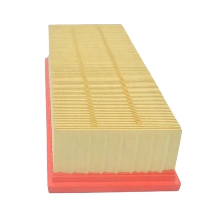 Filtro aria motore per Audi e Volkswagen 1K0129620D, 1K0129620D