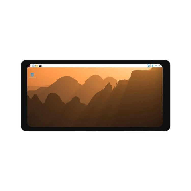 Waveshare Display touch capacitivo DSI da 6,25 pollici, tipo B, risoluzione 720 × 1560, pannello IPS, 35000