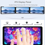 Waveshare Display touch capacitivo DSI da 6,25 pollici, tipo B, risoluzione 720 × 1560, pannello IPS, 35000