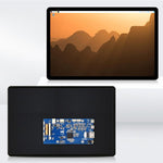 Waveshare 11EP-CAPLCD 11inch Capacitive Touch Display 1920×1200 Resolution, 10-Point Touch, EU Plug, UK Plug, US Plug