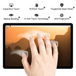 Waveshare 11EP-CAPLCD 11inch Capacitive Touch Display 1920×1200 Resolution, 10-Point Touch, EU Plug, UK Plug, US Plug