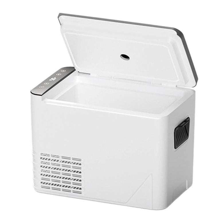 Frigorifero portatile auto a compressore SAST 44L silenzioso