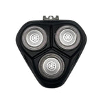 PUKEDA Testina di rasatura completa per Philips S3101 / S3000 / S3206 / S3205