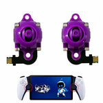 Joystick TMR di ricambio per PlayStation Portal e PS VR2, Left, Right, Left & Right