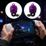 Joystick TMR di ricambio per PlayStation Portal e PS VR2, Left, Right, Left & Right