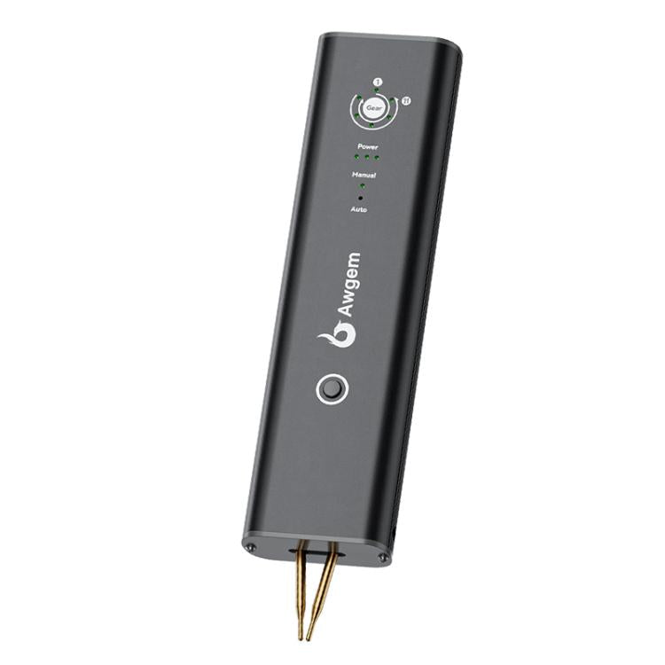Saldatrice a punti portatile Awgem AS1 a batteria