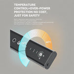 Saldatrice a punti portatile Awgem AS1 a batteria