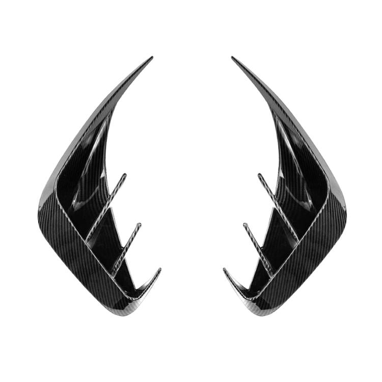 Componenti per la modifica del sistema di ventilazione posteriore per BMW Serie 3 G20 / 320i / 325i / 330i 2019-2022