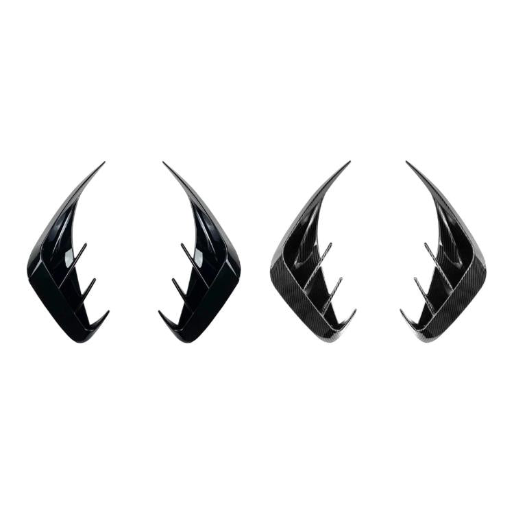 Componenti per la modifica del sistema di ventilazione posteriore per BMW Serie 3 G20 / 320i / 325i / 330i 2019-2022