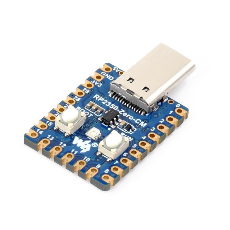 Moduli Elettronici