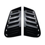 Adesivi triangolari per finestrini auto Volkswagen Golf MK4 1997-2006
