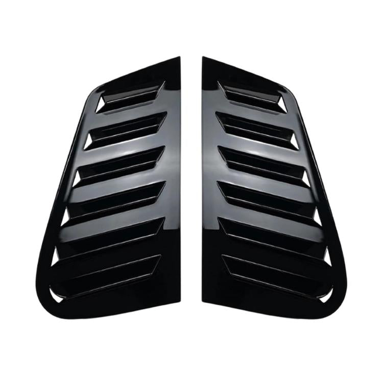 Adesivi triangolari per finestrini auto Volkswagen Golf MK4 1997-2006