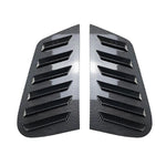 Adesivi triangolari per finestrini auto Volkswagen Golf MK4 1997-2006