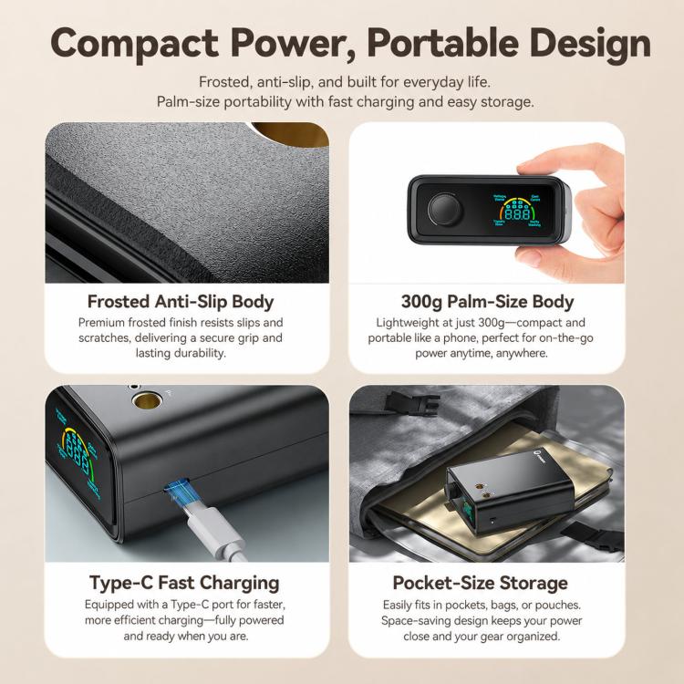 Saldatrice a punti portatile Awgem SK1 1620A a batteria